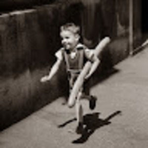 Meet your Posher, Alexander